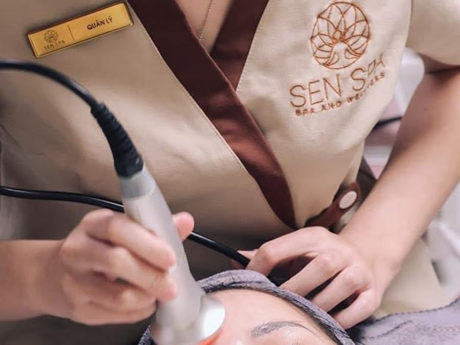  Chăm sóc da mặt cơ bản 