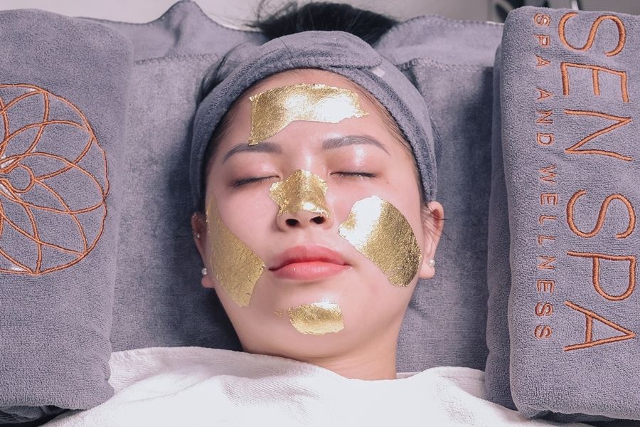  Chăm sóc da mặt cơ bản 