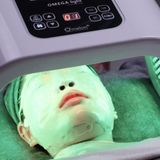  Chăm sóc da mụn cùng tinh chất mụn 