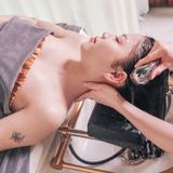  Gội đầu dưỡng sinh Trung Hoa chuyên sâu 