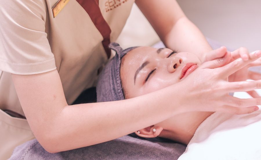  Liệu trình cao cấp Désembre Luxury Gold Therapy 