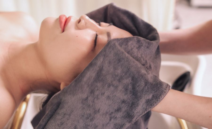  Liệu trình cao cấp Désembre Luxury Gold Therapy 