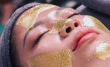  Liệu trình cao cấp Désembre Luxury Gold Therapy 