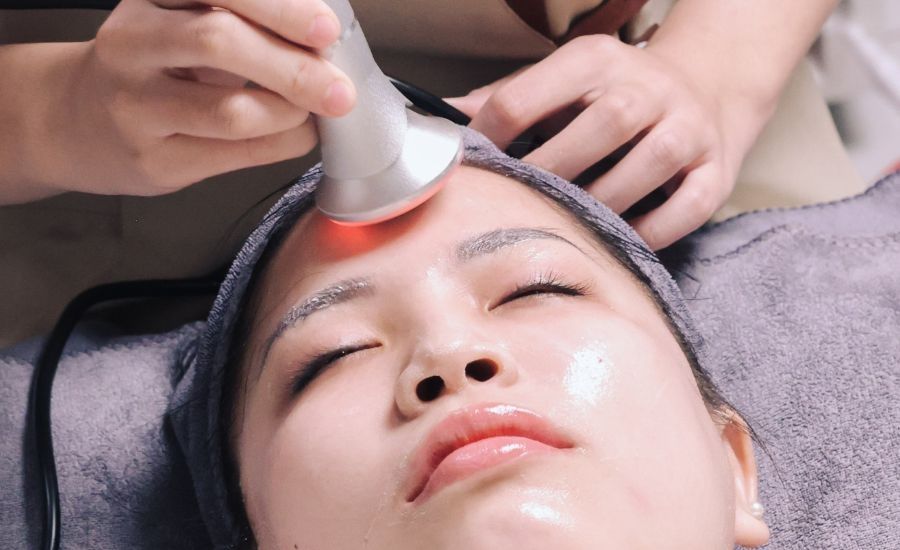  Liệu trình cao cấp Désembre Luxury Gold Therapy 