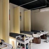  Massage Thụy Điển 