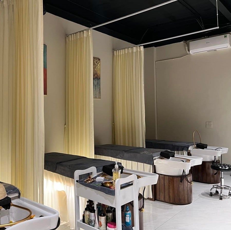  Massage Thụy Điển 