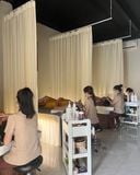  Massage trị liệu cổ vai gáy 