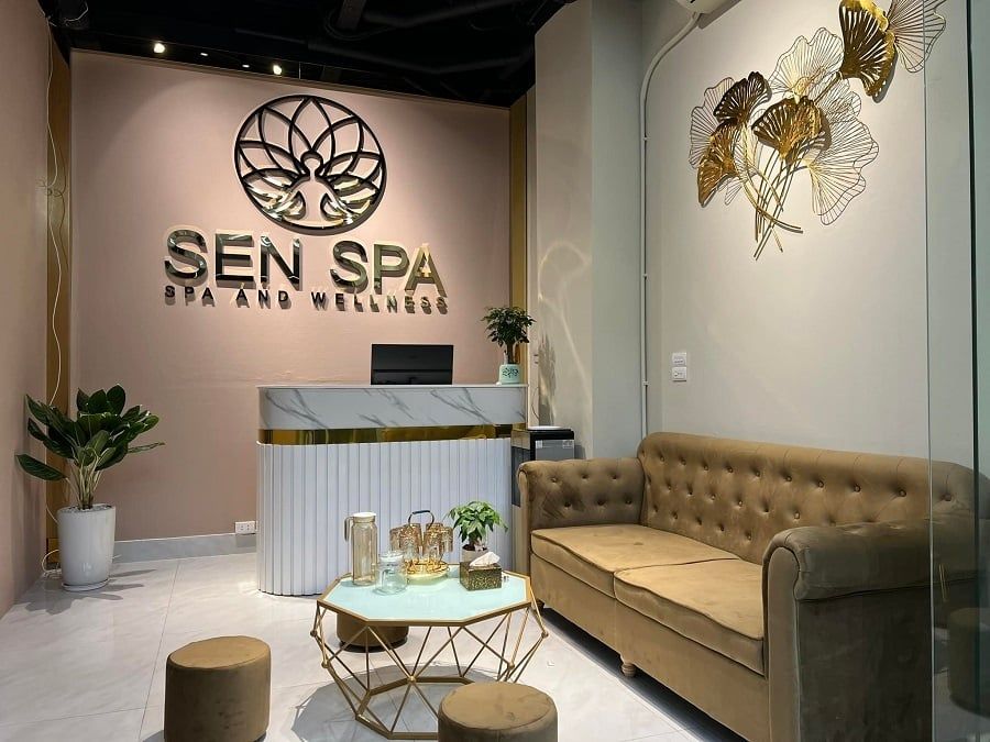  Massage trị liệu cổ vai gáy 