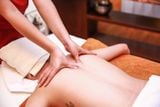  Massage trị liệu cổ vai gáy 