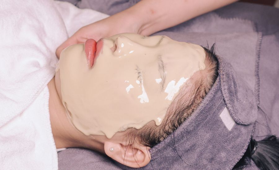  Điều trị mụn bằng tế bào gốc đặc trị 