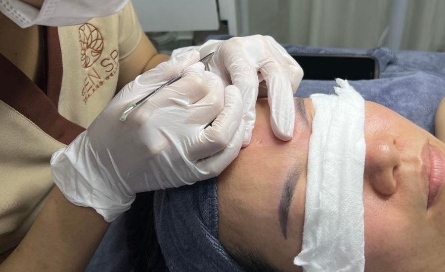  Mặt nạ thải độc cấp ẩm đa tầng OxyJet 