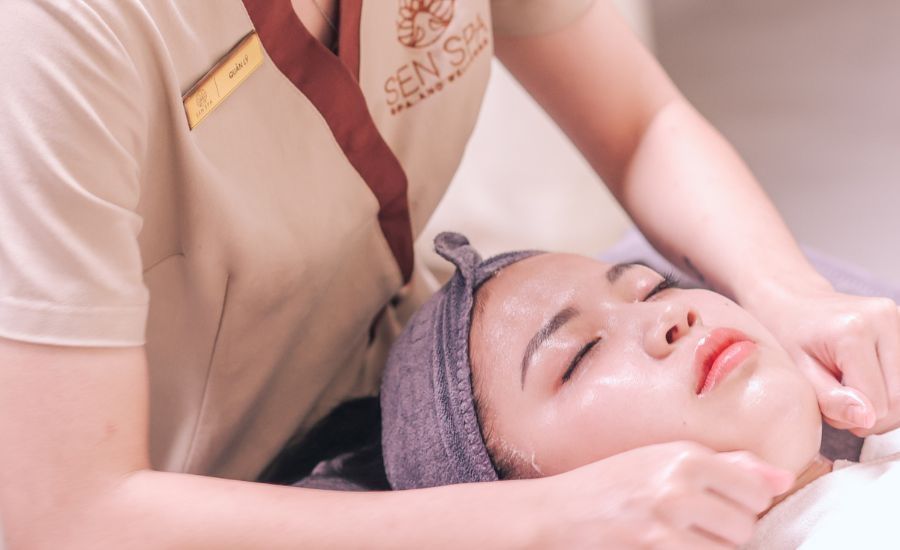  Mặt nạ thải độc cấp ẩm đa tầng OxyJet 