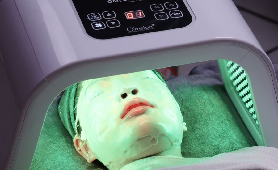  Mặt nạ thải độc cấp ẩm đa tầng OxyJet 