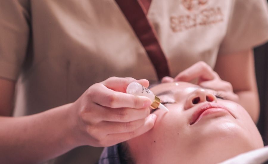  Mặt nạ thải độc cấp ẩm đa tầng OxyJet 