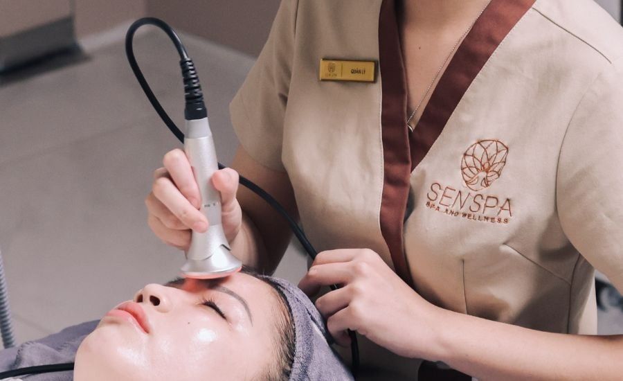  Mặt nạ thải độc cấp ẩm đa tầng OxyJet 