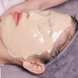  Mặt nạ thải độc cấp ẩm đa tầng OxyJet 