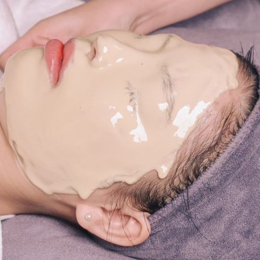  Mặt nạ thải độc cấp ẩm đa tầng OxyJet 