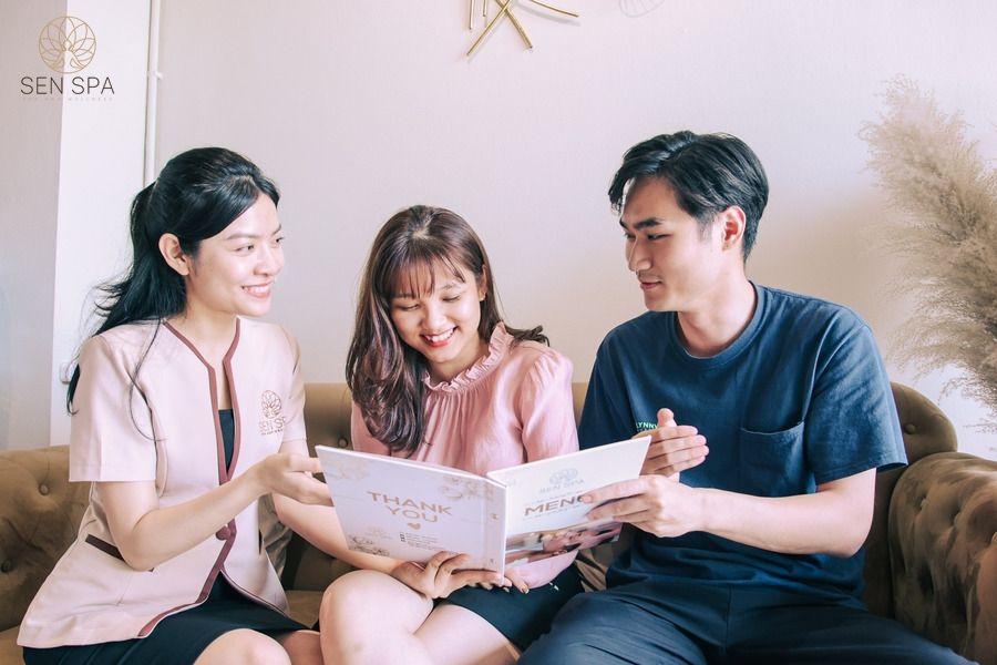  Triệt lông 1/2 chân 