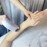  Triệt lông tay vĩnh viễn 