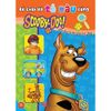 Bé Chơi Và Tô Màu Cùng Scooby-Doo T4 (Cậu Đang Ở Đâu Trên Sao Hỏa)