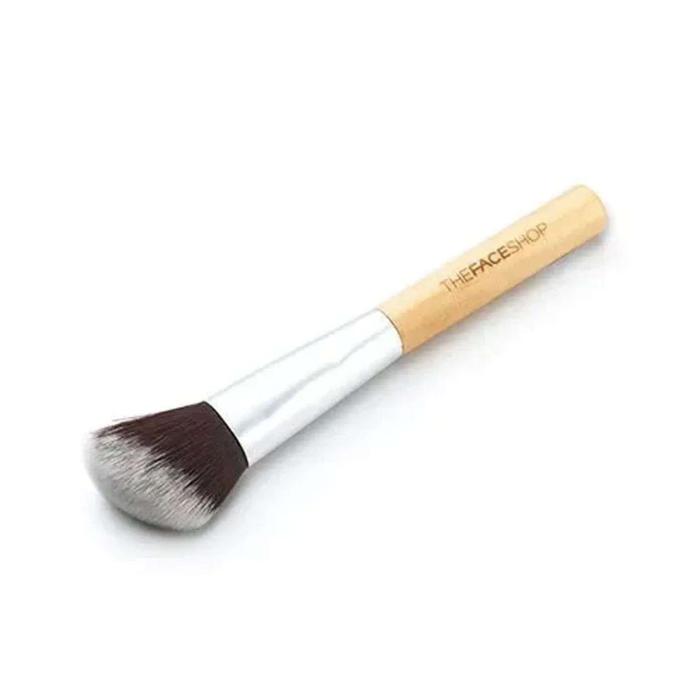  Cọ Đa Năng Tạo Khối Và Má Hồng Daily Beauty Tools Blusher & Shading Brush 
