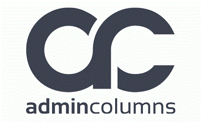  Admin Columns Pro WordPress Toolbar Editor 