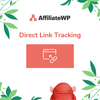 AffiliateWP – Direct Link Tracking