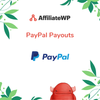 AffiliateWP – PayPal Payouts