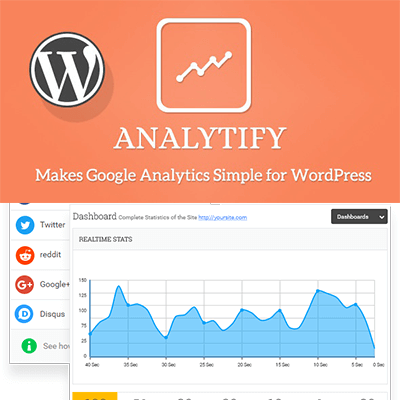  Analytify – Forms Tracking Addon 
