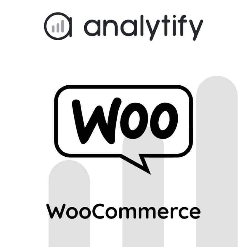 Analytify – WooCommerce Addon 