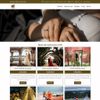 Theme Wordpress Flatsome Dịch Vụ Chụp Ảnh Cưới