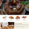  Theme Wordpress Bán Bánh Ngọt 01 