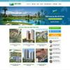 Theme Wordpress Bất Động Sản 26