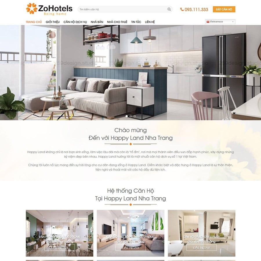  Theme Wordpress Bất Động Sản 36 