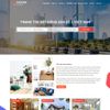 Theme Wordpress Bất Động Sản 54