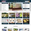 Theme Wordpress Biển Chức Danh