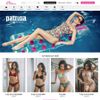 Theme Wordpress Flatsome Bán Bikini