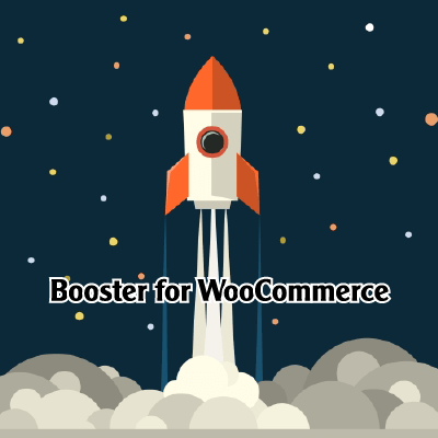  Booster Plus for WooCommerce 