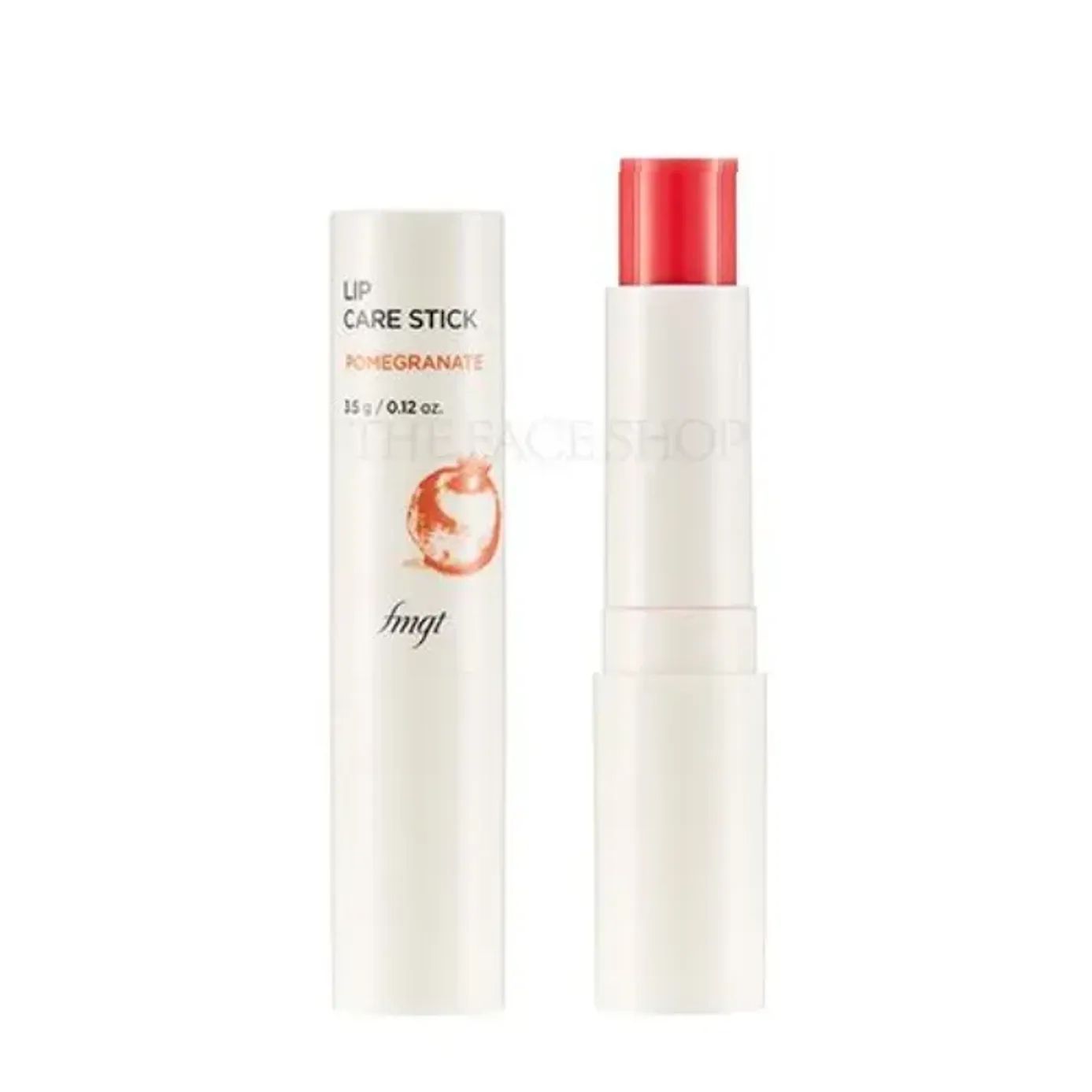  [FMGT] Son Dưỡng Môi Dạng Thỏi THE FACE SHOP Lip Care Stick 3.5g 