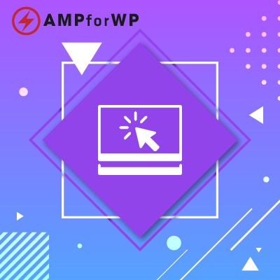  AMPforWP – Call To Action for AMP 