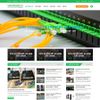 Theme Wordpress Hàn Cáp Quang