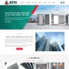Theme Wordpress Bán Cửa Lưới