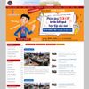 Theme Wordpress Trung Tâm Gia Sư