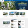 Theme Wordpress Bất Động Sản Đất Xanh