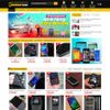 Theme Wordpress Shop Điện Máy
