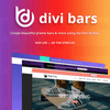 Divi Bars