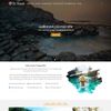 Theme Wordpress  Du Lịch 04