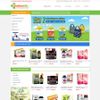Theme Wordpress Dược Phẩm 02
