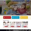 Theme Wordpress Trung Tâm Tiếng Anh 03