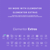Elementor Extras WordPress Plugin